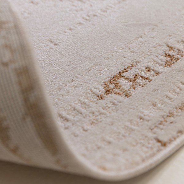 Bézs-krémszínű szőnyeg 120x160 cm Anders Beige Natural – Asiatic Carpets-image-3