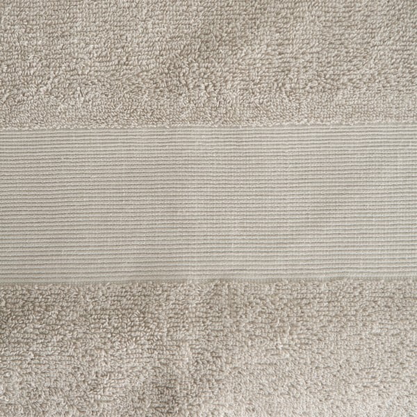 Bézs frottír pamut törölköző szett 2 db-os 30x30 cm Anti-Bacterial – Catherine Lansfield-image-3