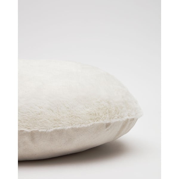 Fehér fekhely kisállatoknak 40x60 cm Codie – Kave Home-image-1