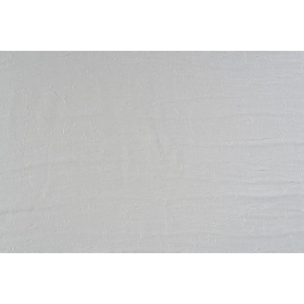 Bézs voile fényáteresztő függöny 140x245 cm Crush – Mendola Fabrics-image-3