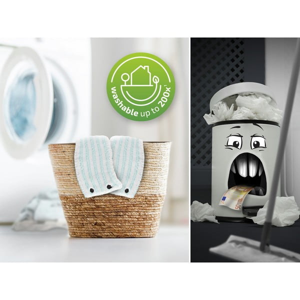 Csere felmosófej Twist Micro Duo XL – LEIFHEIT-image-3