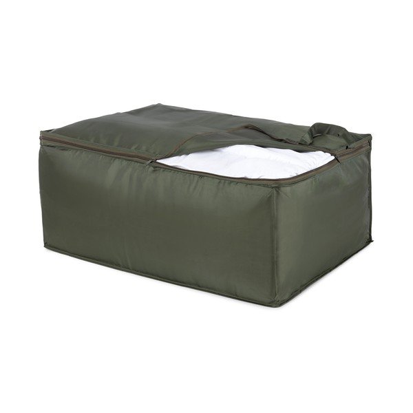 Extra zöld tárolódoboz, 105 l - Compactor-image-4