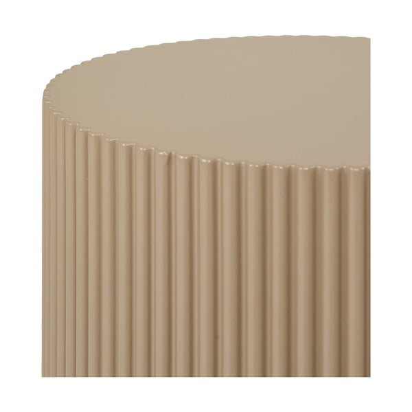 Kerek tárolóasztal ø 30 cm Farense – House Nordic-image-3