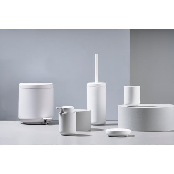 Ume fehér porcelán szappantartó - Zone-image-4