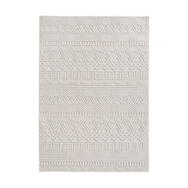 Krémszínű szőnyeg 160x230 cm Helix 2202 – Ayyildiz Carpets