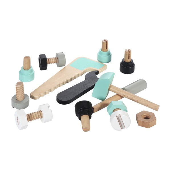 Játék eszközkészlet Workbench – Kindsgut-image-4