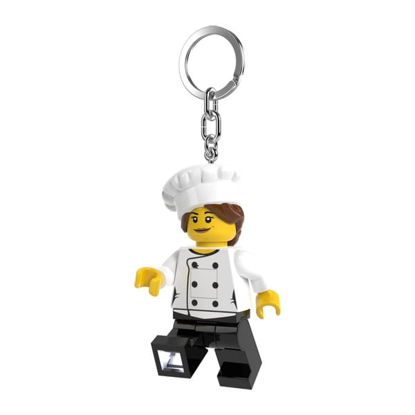 Világító kulcstartó Minifigures – LEGO®-image-1