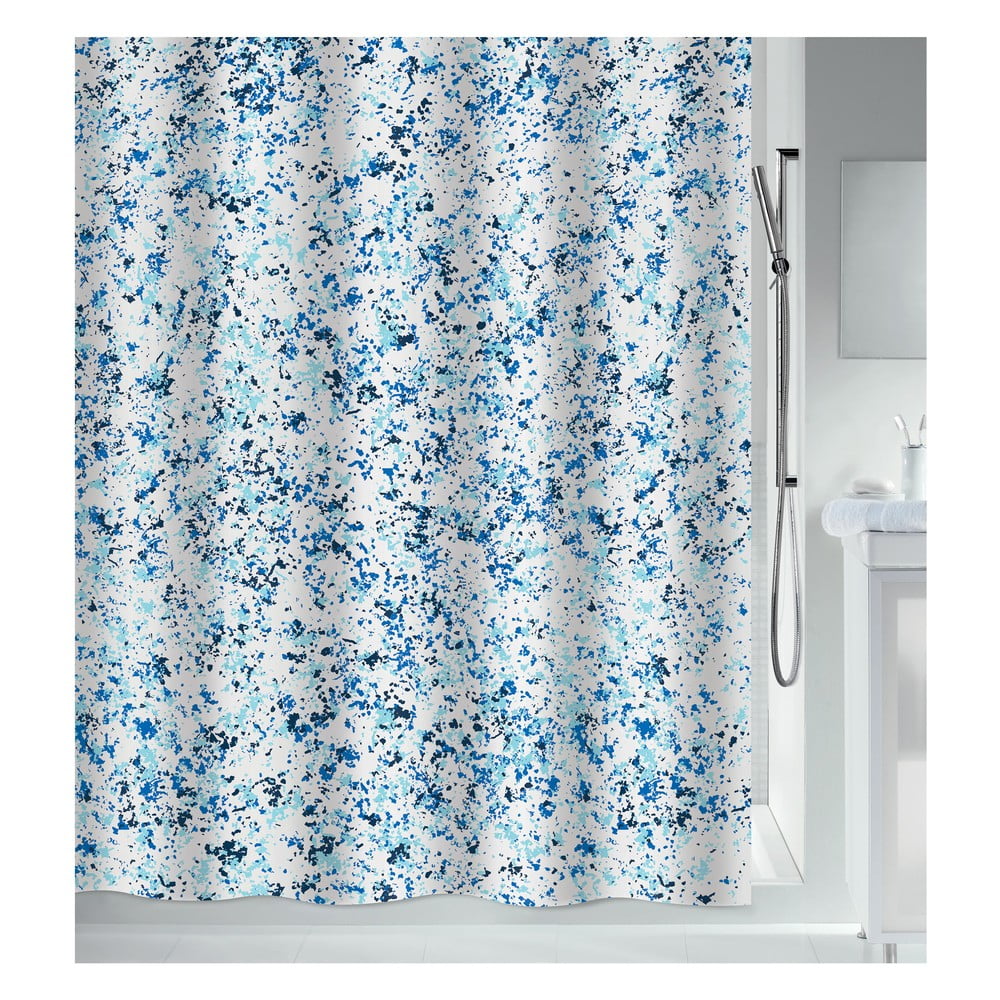 Zuhanyfüggöny 180x200 cm Vision  Spirella