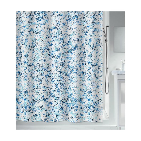 Zuhanyfüggöny 180x200 cm Vision – Spirella