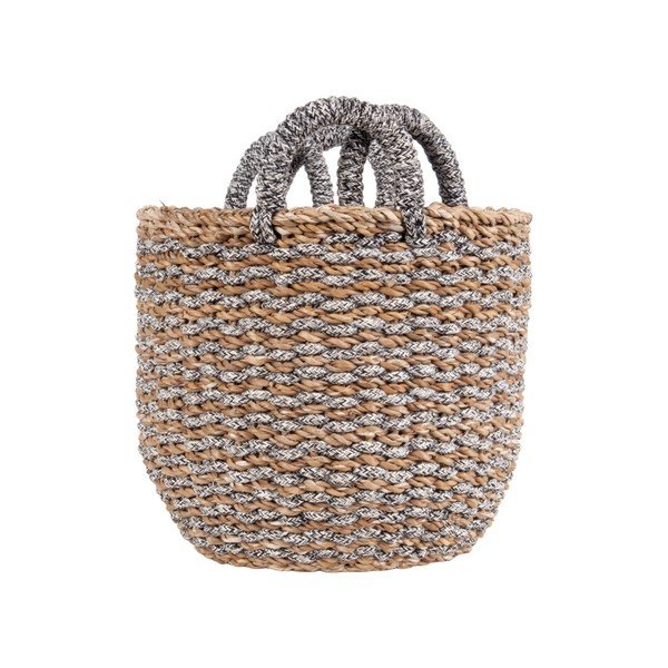 2 részes tengerifű tárolókosár szett - PT LIVING-image-1