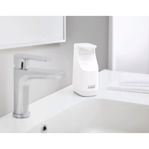 Slim fehér szappanadagoló - Joseph Joseph-image-1