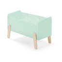 Kék gyerek tárolódoboz 80x39x48 cm Kiddy – Vipack