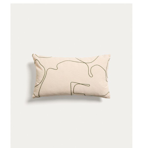 Párnahuzat 30x50 cm Dibel – Kave Home