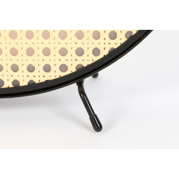 Sien bézs-fekete asztali lámpa - Zuiver-image-4