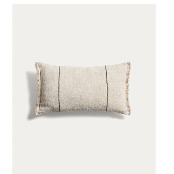 Párnahuzat 30x50 cm Lidore – Kave Home