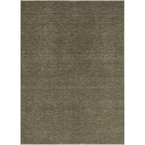 Sötétzöld szőnyeg 160x230 cm Puro – ESTE
