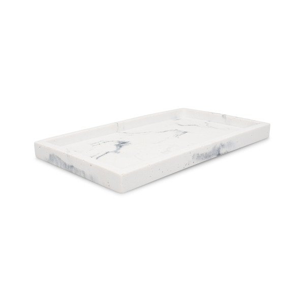 Poligyanta dekoratív tálca 15x27 cm Suds – S|P Collection-image-2