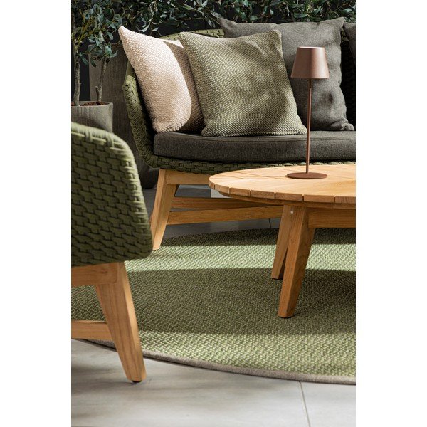 USB LED asztali kültéri lámpa ø 12 cm Etna – Bizzotto-image-1