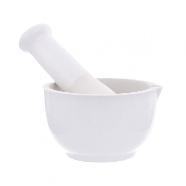 Porcelán mozsár – Orion-image-2