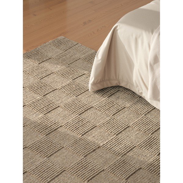 Bézs kézi szövésű gyapjú szőnyeg 160x230 cm Scala – Villeroy&Boch-image-3