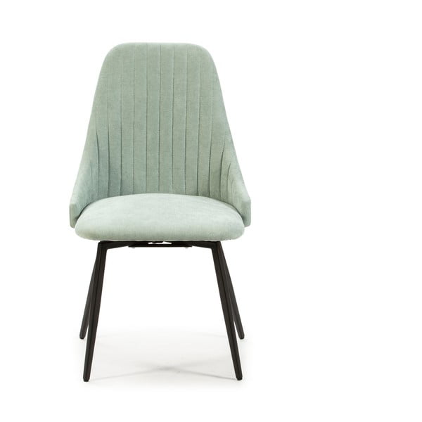 Mentazöld étkezőszék szett 2 db-os Elma – Marckeric-image-2