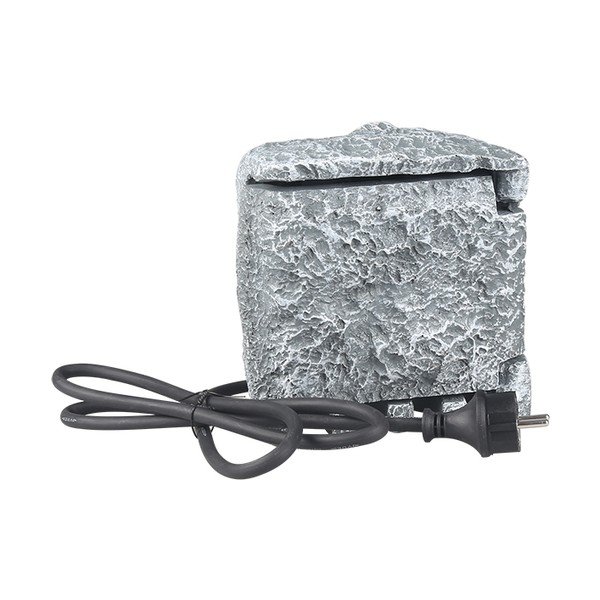 Kültéri konnektor (magasság 21 cm) Stone – Hilight-image-1