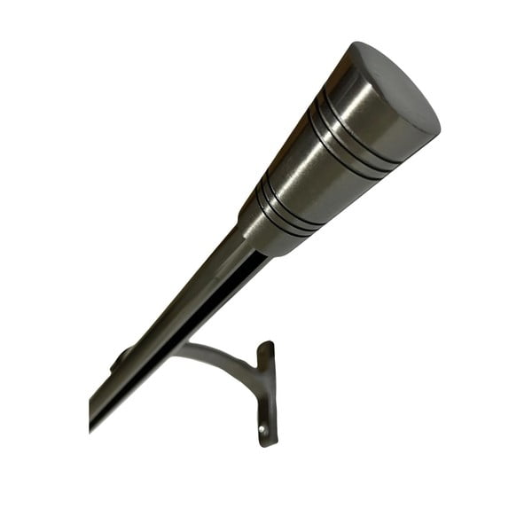 Fém függönykarnis 200 cm Toronto – SP TREND-image-1