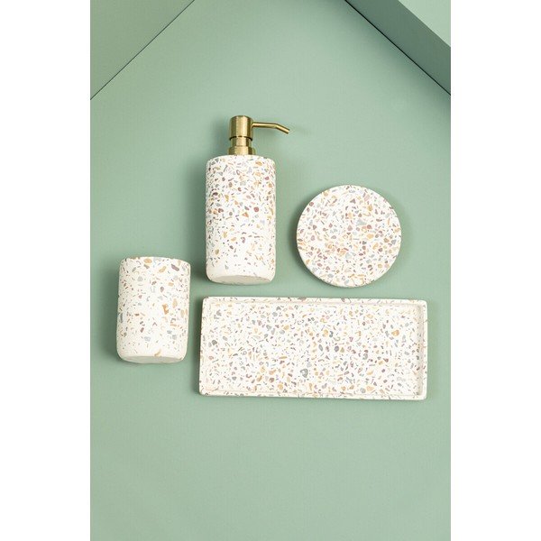 Beton szappantartó Mozie – Premier Housewares-image-2