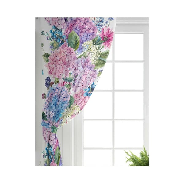 Függöny 140x260 cm – Mila Home-image-2