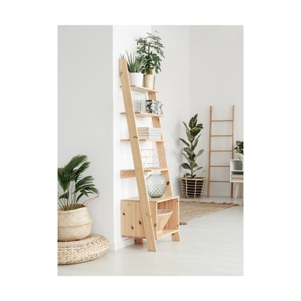 Vocal Natural/Natural polcos állvány - Karup Design-image-1