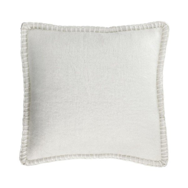 Gyapjúkeverék párnahuzat 45x45 cm Augustina – Kave Home