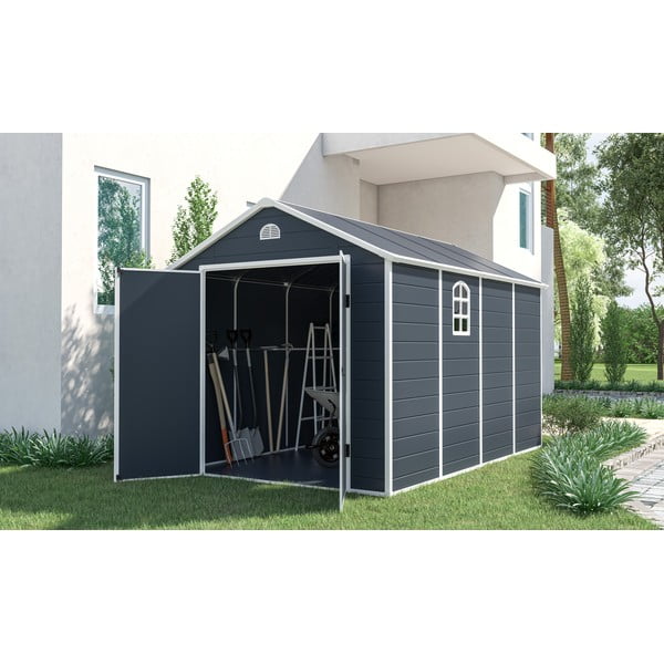 Kerti ház Ave I - Rojaplast-image-1