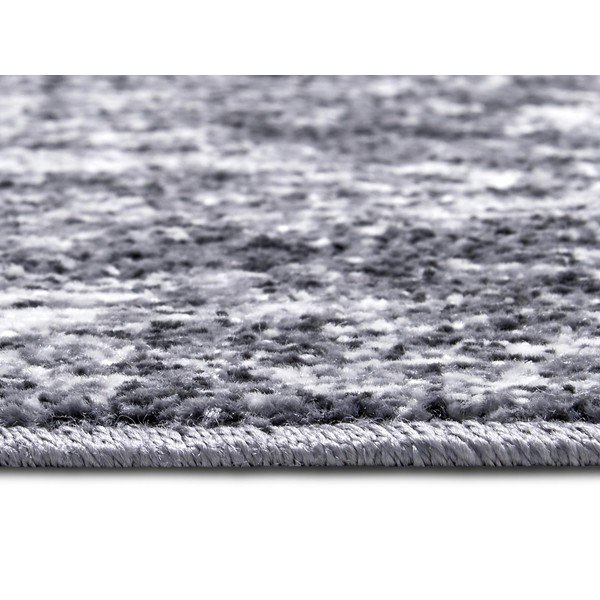 Lux Fundido szürke futószőnyeg, 70 x 300 cm - Hanse Home-image-3