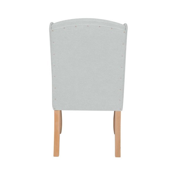 Libra világosszürke szék - Windsor & Co Sofas-image-4