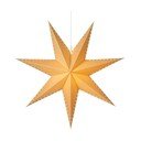 Sárga fénydekoráció Lively – Markslöjd