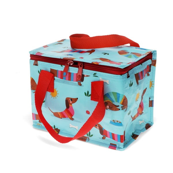 Hűtőtáska Sausage Dog – Rex London