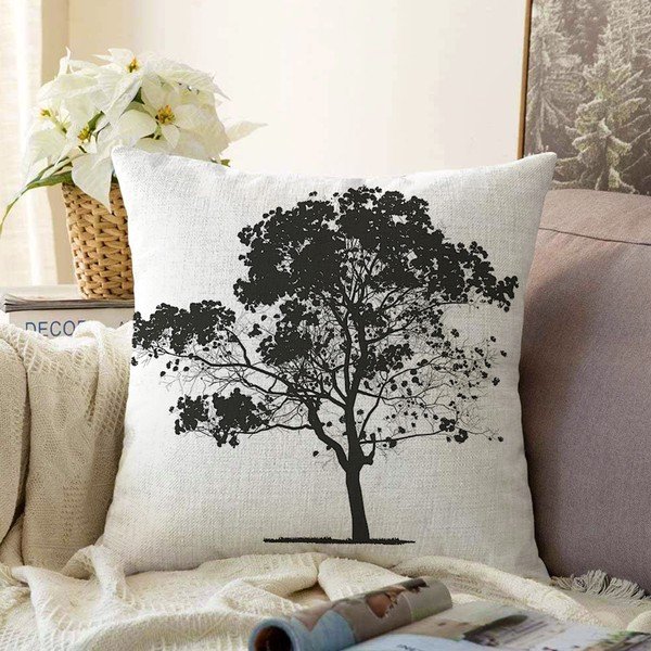 Párnahuzat 43x43 cm Rachel – Mila Home