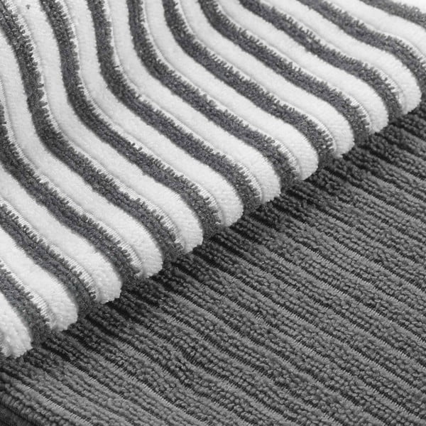 Mikroszálas konyharuha szett 3 db-os 40x40 cm Cuistot – douceur d'intérieur-image-1