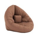 Narancssárga gyerekfotel Mini Nido - Karup Design