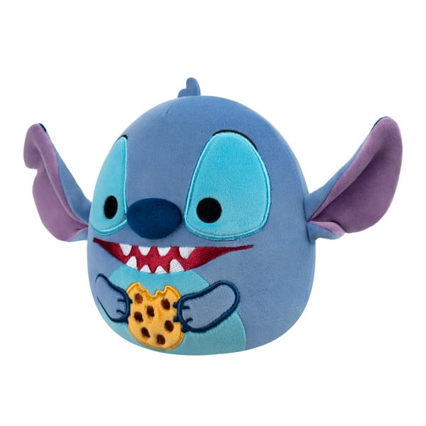 Plüssjáték Stitch – SQUISHMALLOWS-image-2