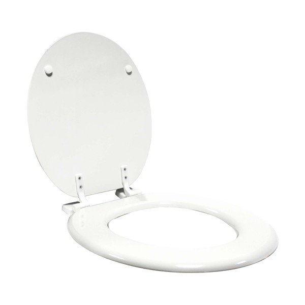 WC-ülőke 37 x 41,5 cm Vitamine – douceur d'intérieur-image-2