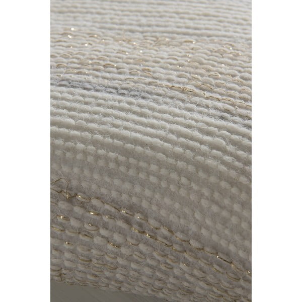 Krémszínű fürdőszobai kilépő 90x90 cm – Foutastic-image-3