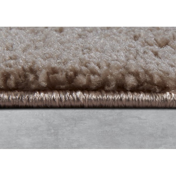 Bézs szőnyeg 120x170 cm Perrotin Beige – Elle Decoration-image-4