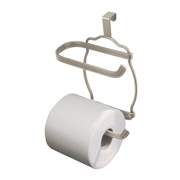 York Lyra WC-papír tartó - iDesign