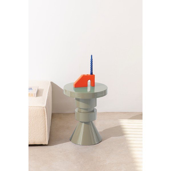 Fém kerek tárolóasztal ø 35 cm – Really Nice Things-image-1