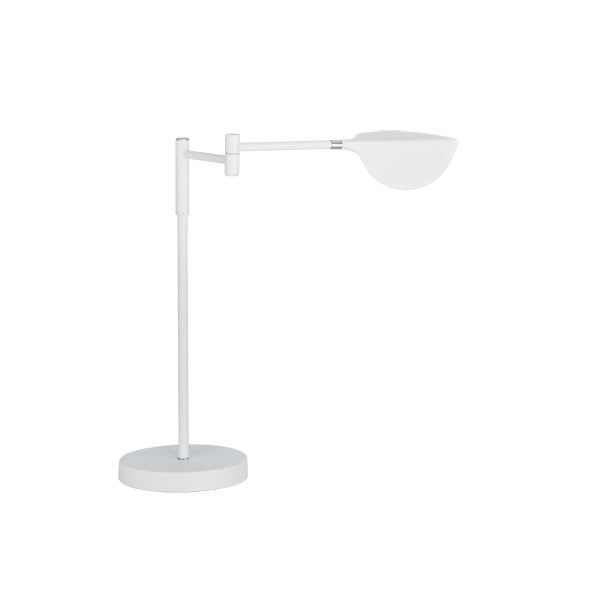 Tento LED asztali lámpa, magasság 49 cm - Trio