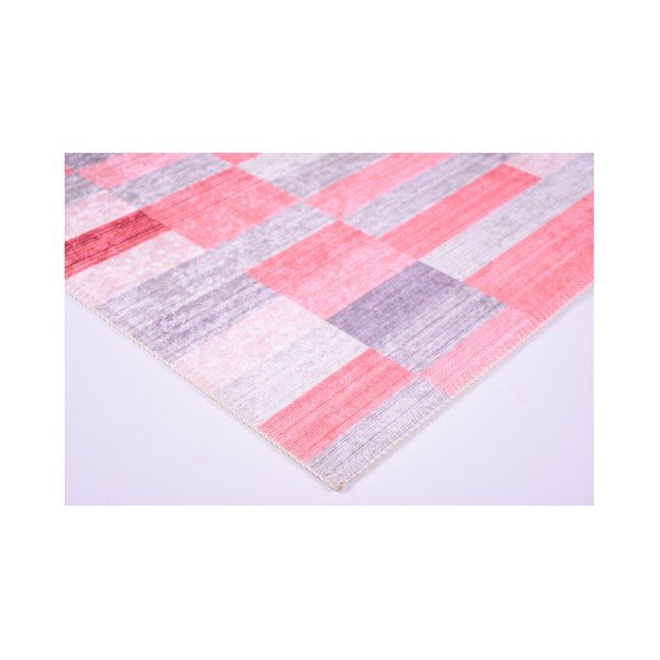 Kirmizi szőnyeg, 160 x 100 cm - Vitaus-image-1