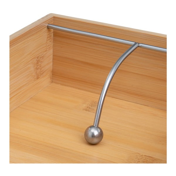 Bambusz szalvétatartó – Casa Selección-image-2