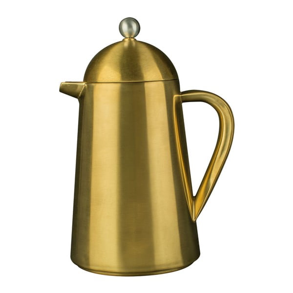 Aranyszínű kávéfőző, 350 ml - Creative Tops