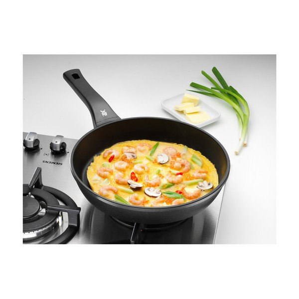Premium fekete serpenyő, ⌀ 28 cm - WMF-image-3
